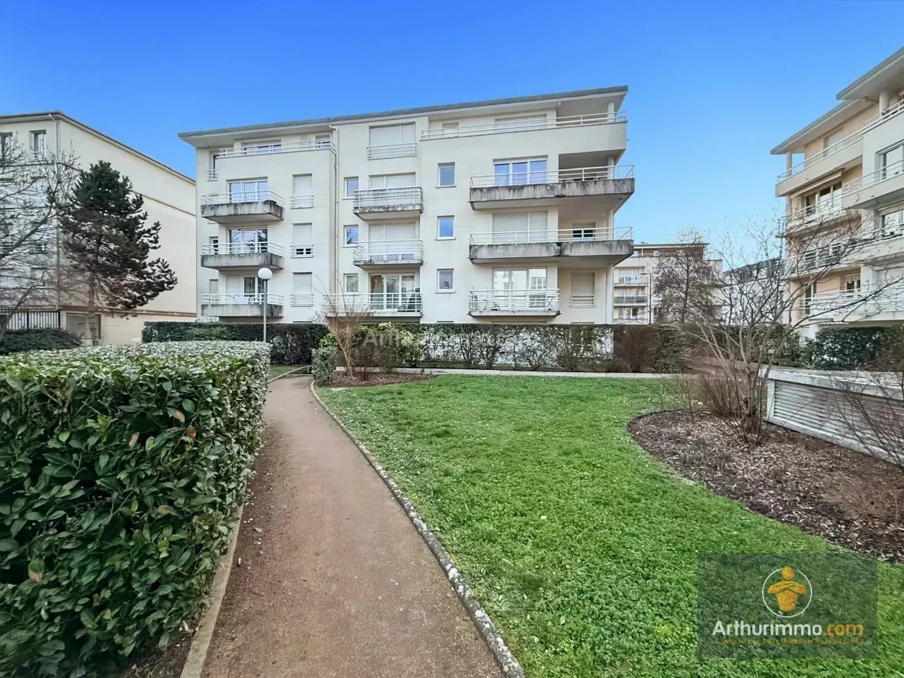 Appartement à vendre, NaNm², Corbeil-Essonnes