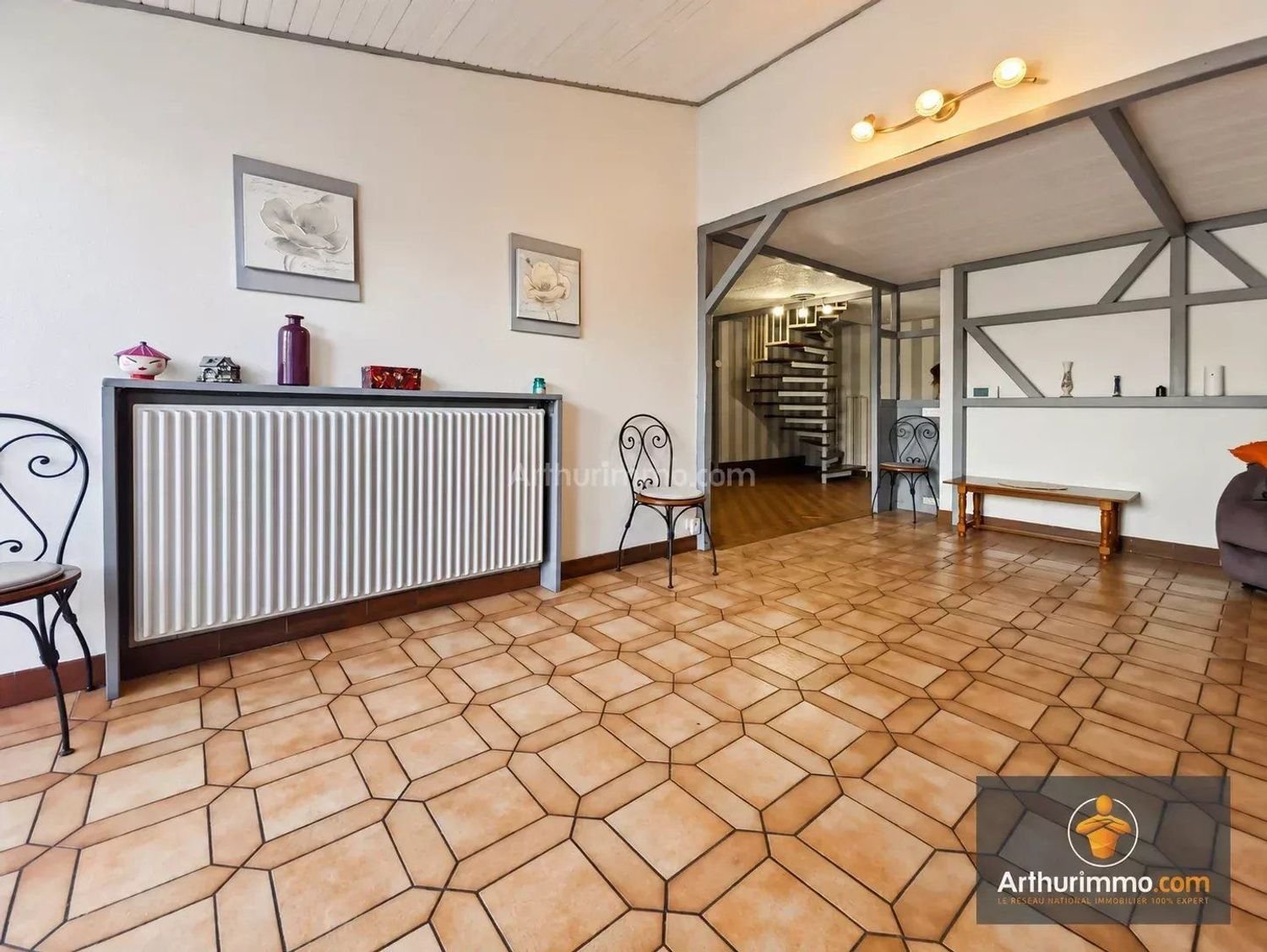Maison à vendre, 11m², Bondoufle