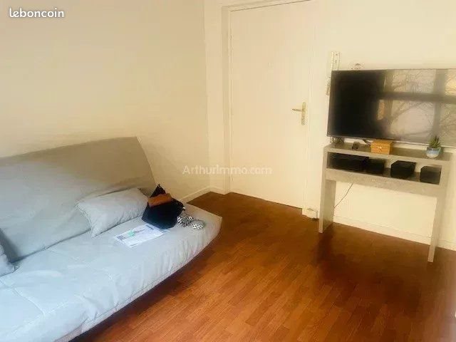 Appartement à louer, 19m², Corbeil-Essonnes
