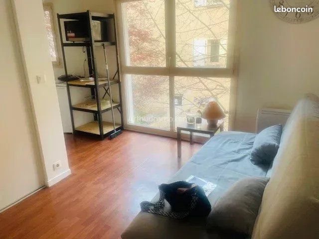 Appartement à louer, 19m², Corbeil-Essonnes