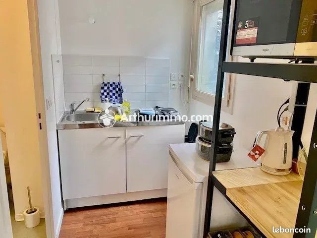 Appartement à louer, 19m², Corbeil-Essonnes