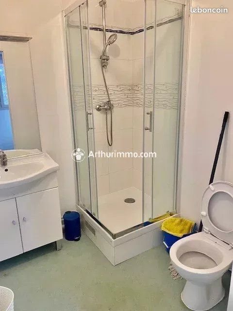 Appartement à louer, 19m², Corbeil-Essonnes