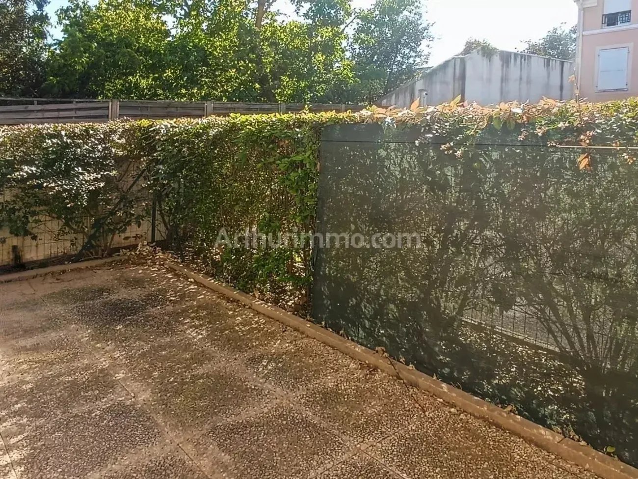 Appartement à vendre, 0m², Le Plessis-Pâté