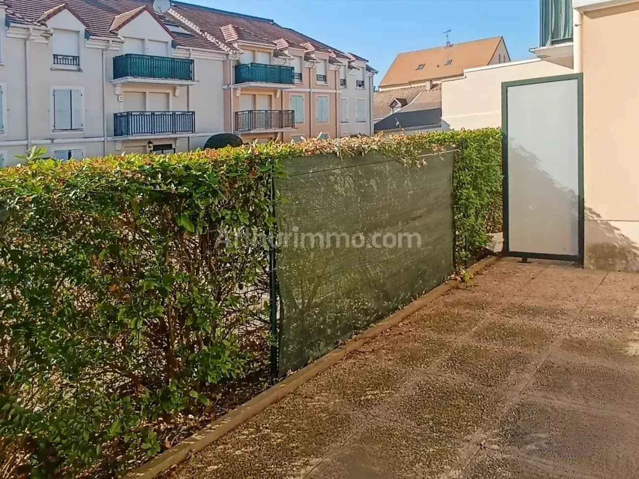 Appartement à vendre, 0m², Le Plessis-Pâté