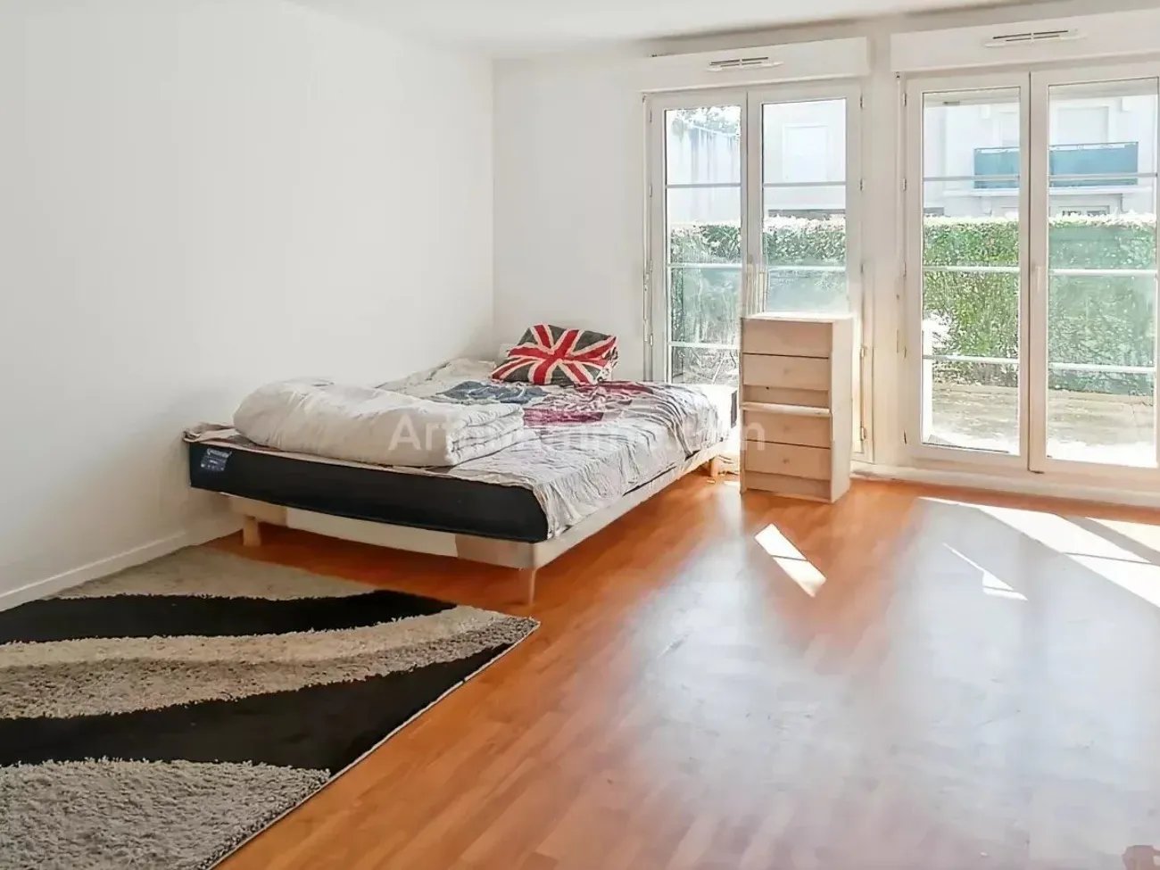 Appartement à vendre, 0m², Le Plessis-Pâté