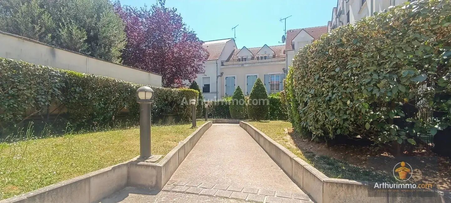 Appartement à vendre, 35m², Le Plessis-Pâté