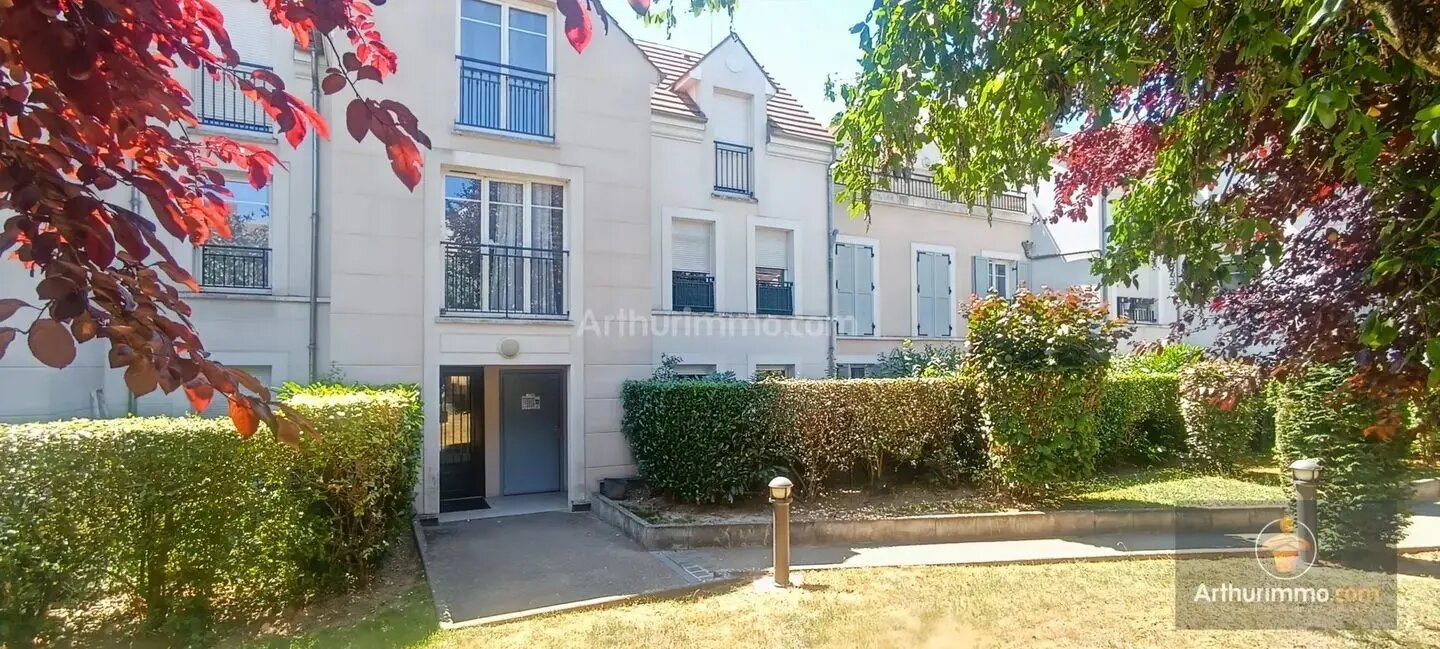 Appartement à vendre, 35m², Le Plessis-Pâté