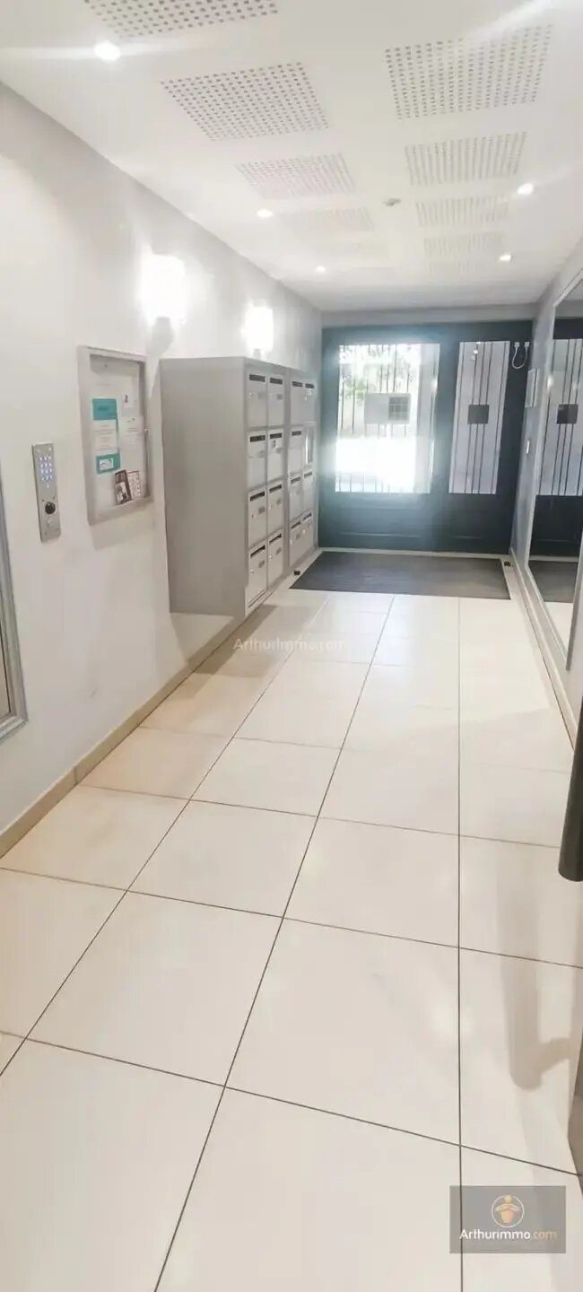 Appartement à vendre, 35m², Le Plessis-Pâté