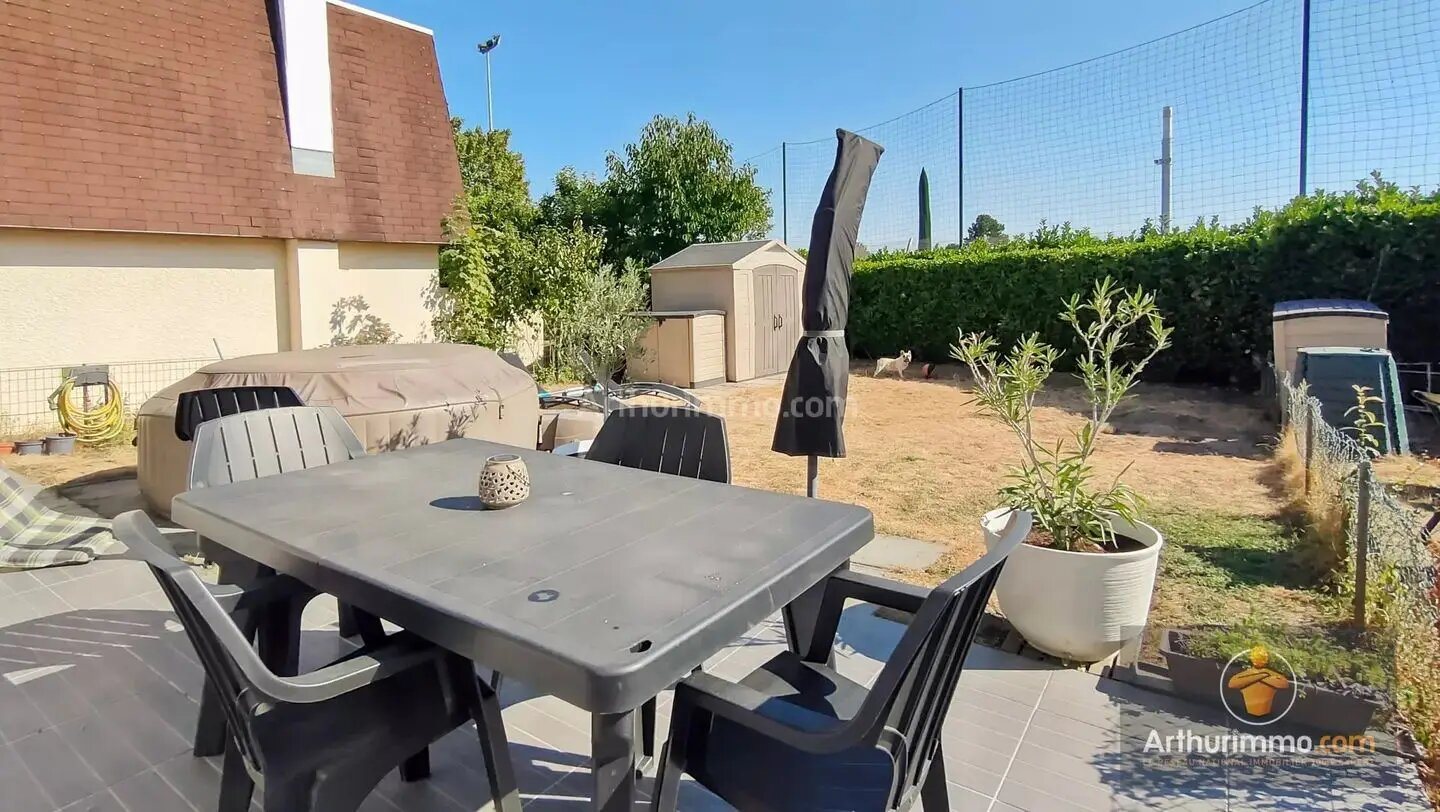 Maison à vendre, 84m², Bondoufle