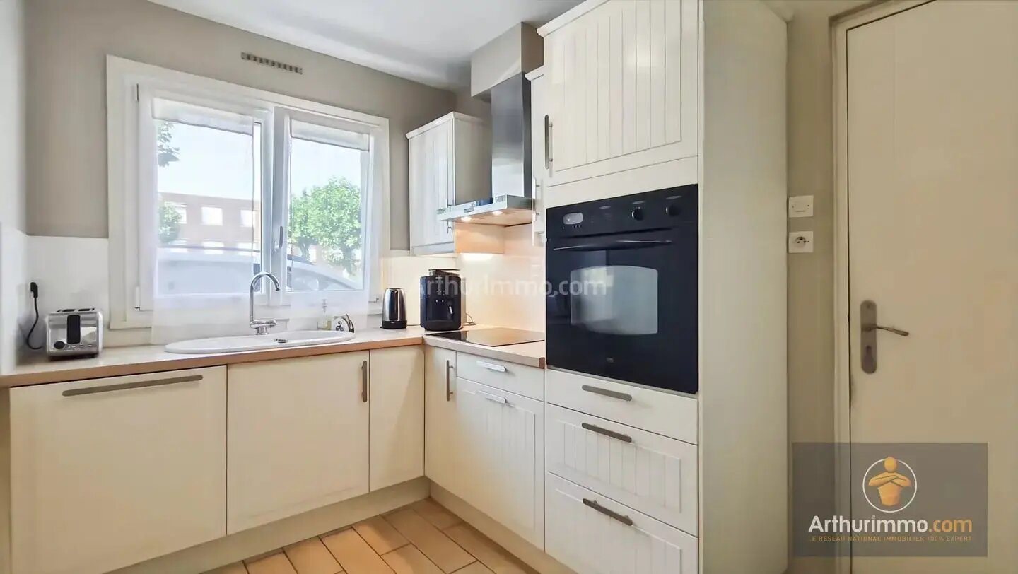 Maison à vendre, 84m², Bondoufle