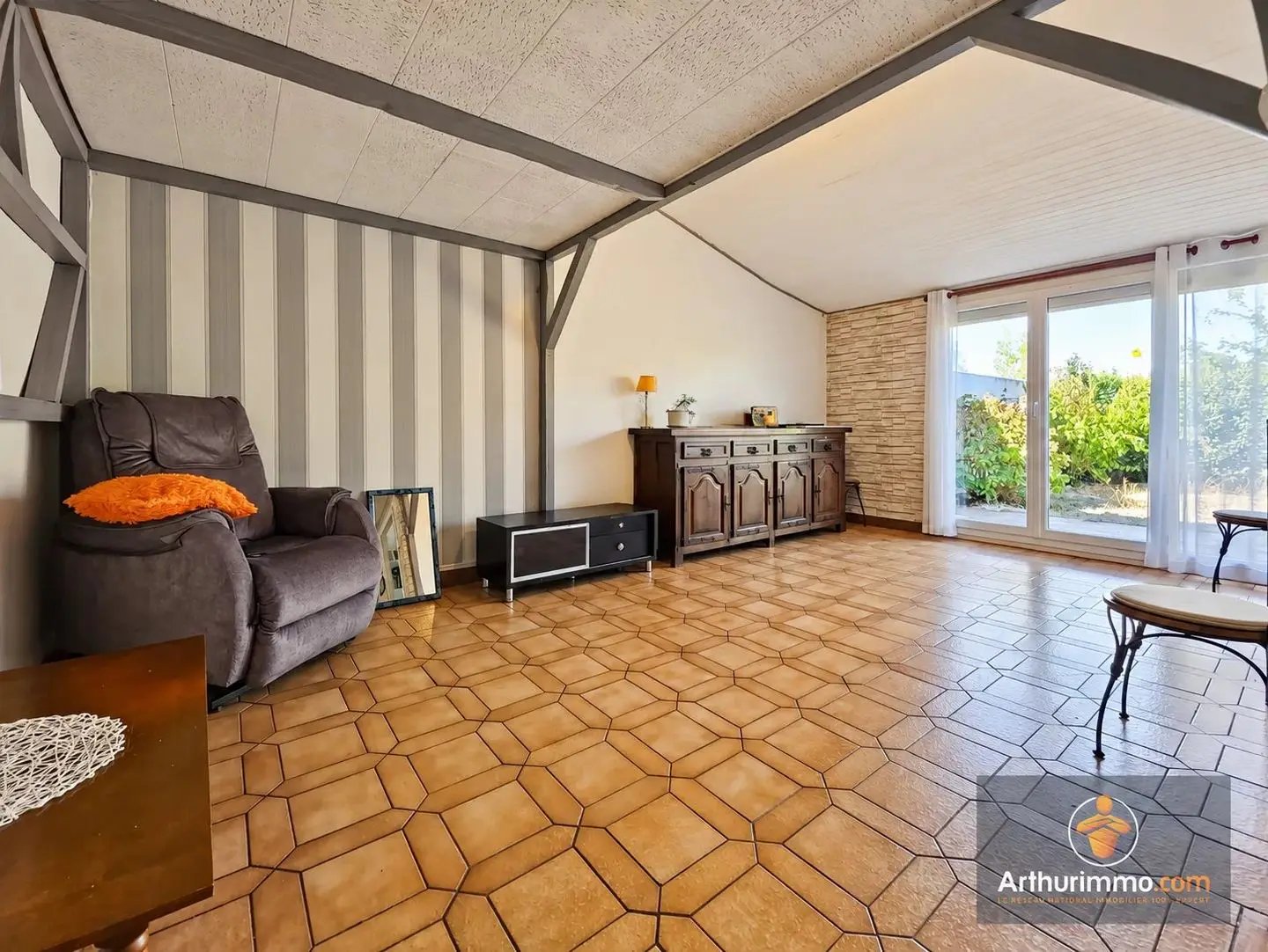 Maison à vendre, 4m², Bondoufle