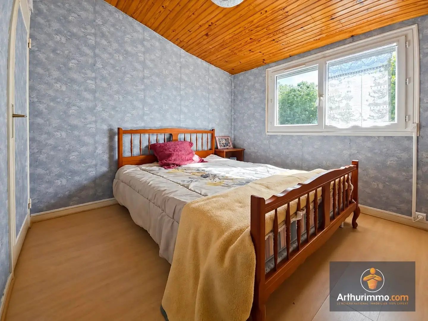 Maison à vendre, 4m², Bondoufle