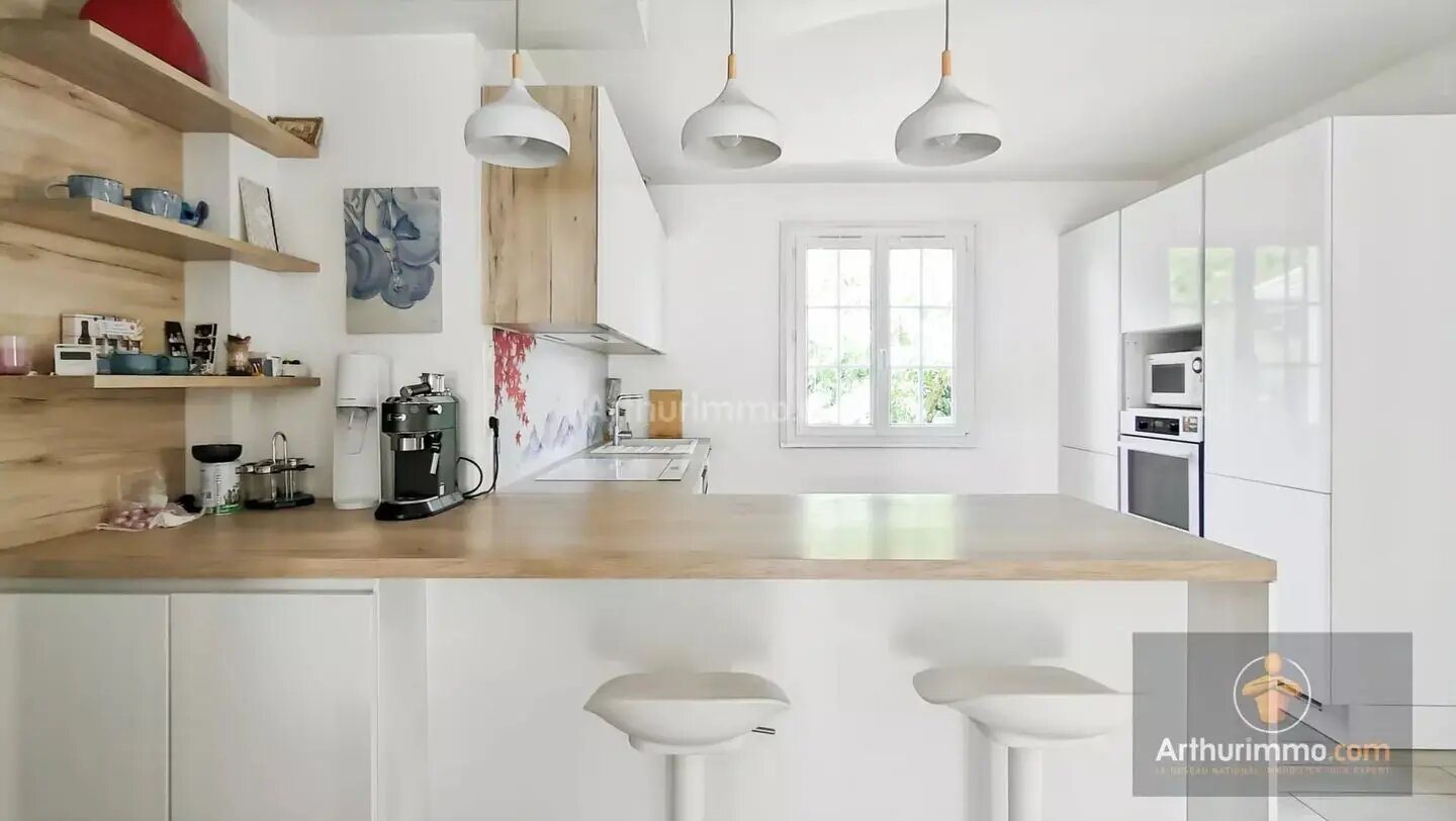 Maison à vendre, 139m², Bondoufle