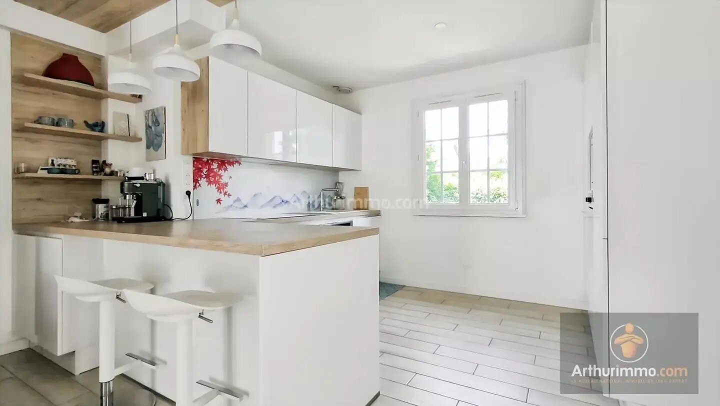 Maison à vendre, 139m², Bondoufle