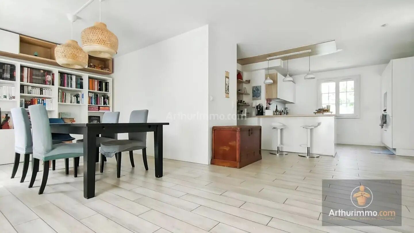 Maison à vendre, 139m², Bondoufle