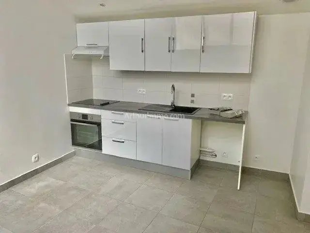 Appartement à louer, 58m², Corbeil-Essonnes