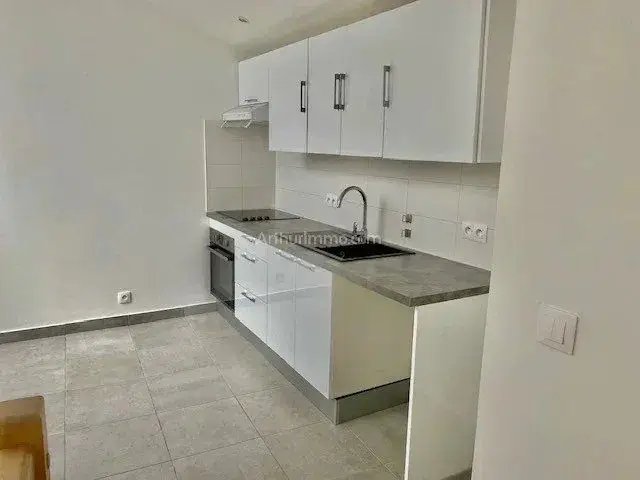 Appartement à louer, 58m², Corbeil-Essonnes