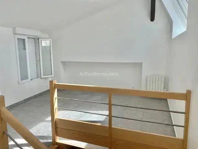 Appartement à louer, 58m², Corbeil-Essonnes