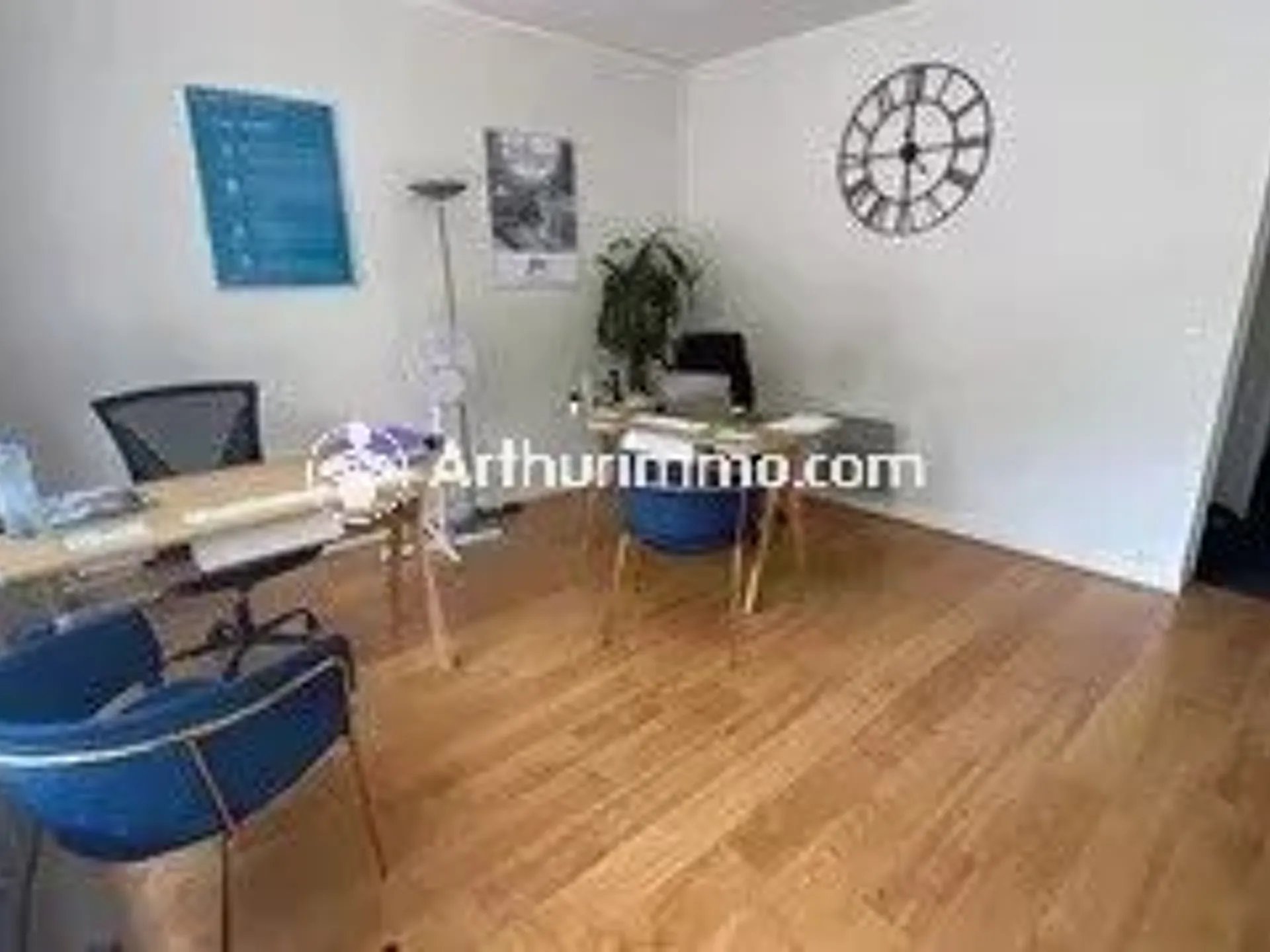 Maison à louer, 33m², Vanves