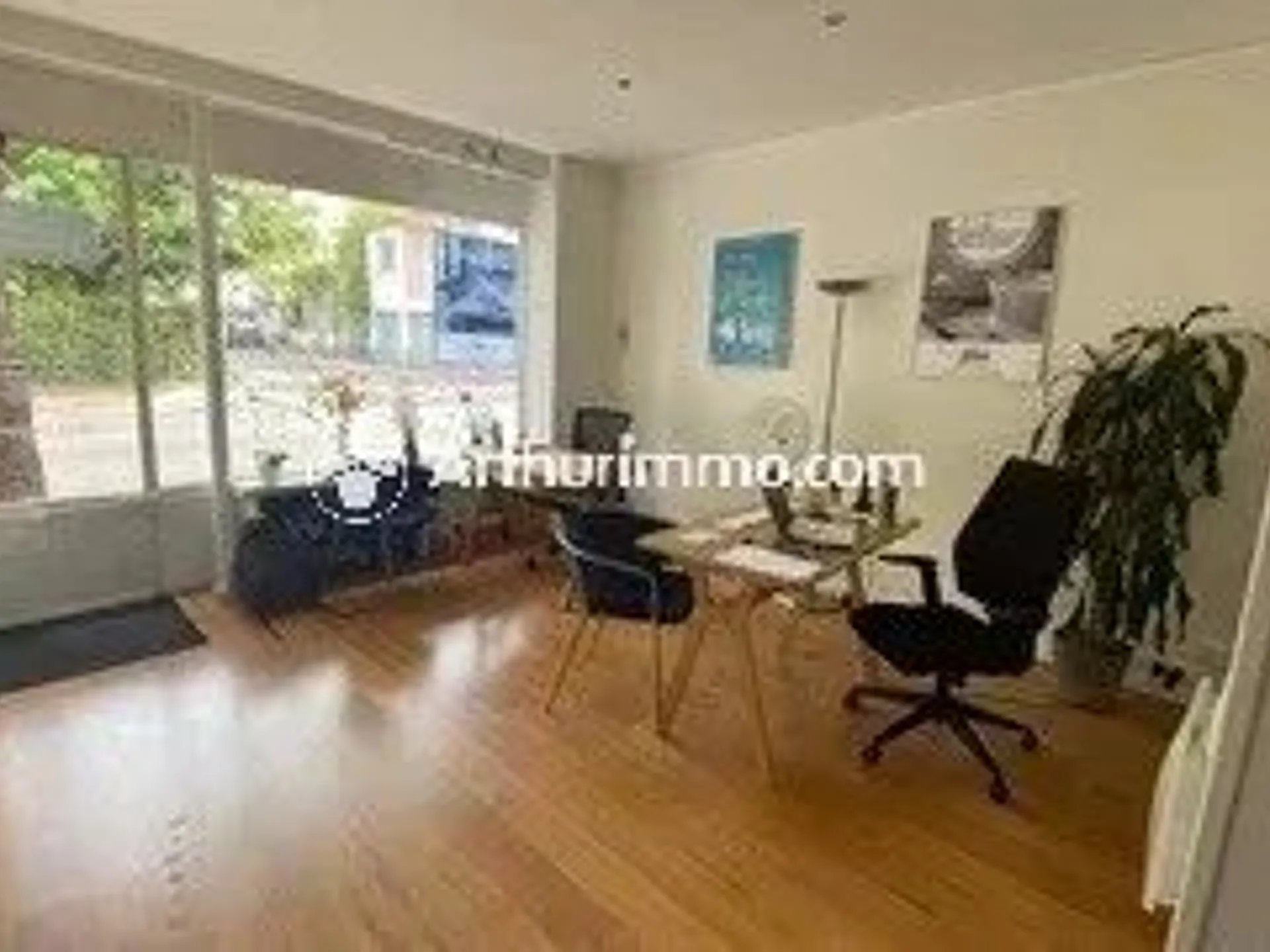 Maison à louer, 33m², Vanves