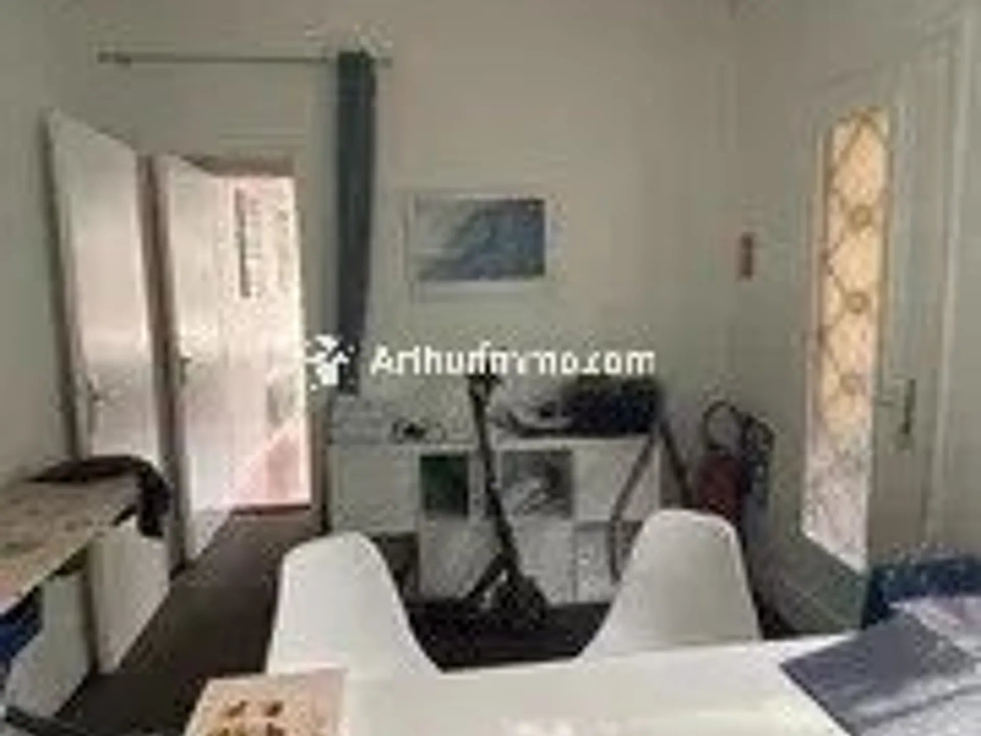 Maison à louer, 33m², Vanves