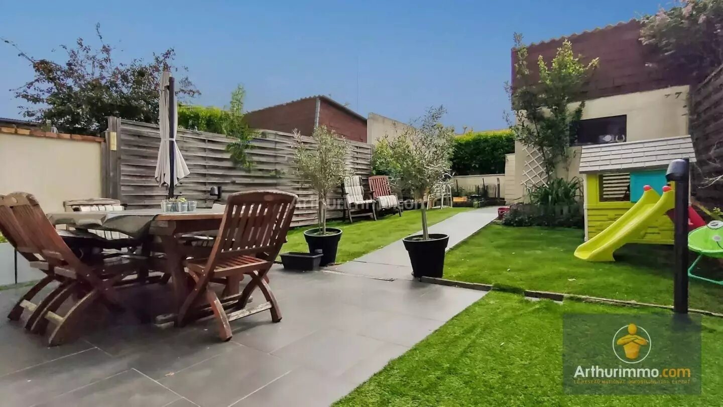 Maison à vendre, 100m², Bondoufle