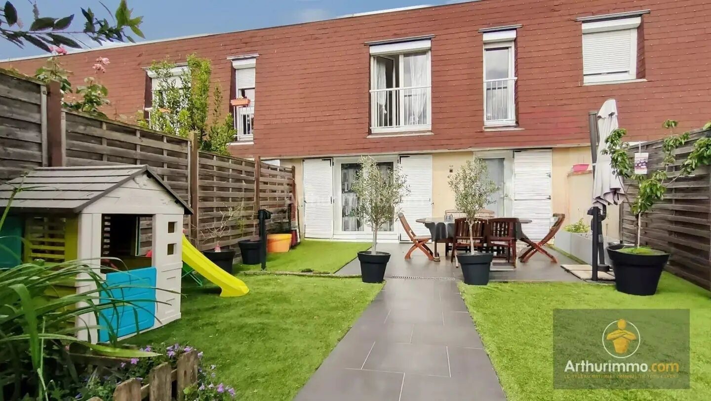 Maison à vendre, 100m², Bondoufle