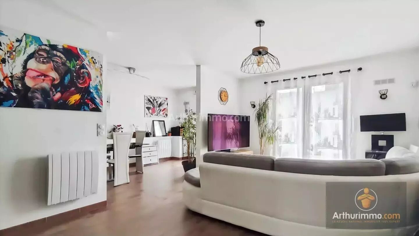 Maison à vendre, 100m², Bondoufle