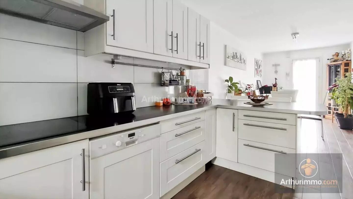 Maison à vendre, 100m², Bondoufle