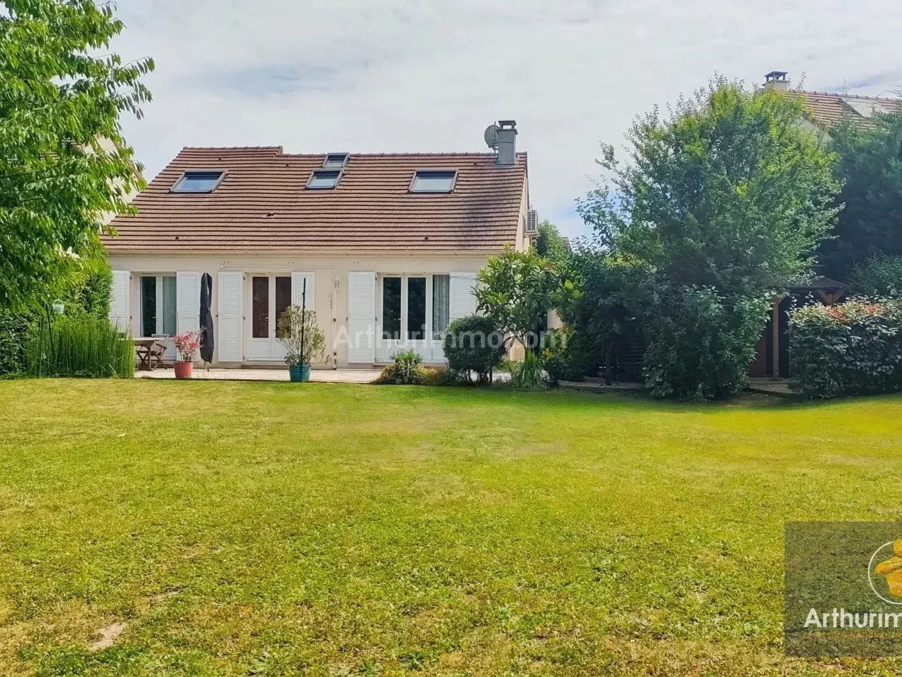 Maison à vendre, 1m², Bondoufle