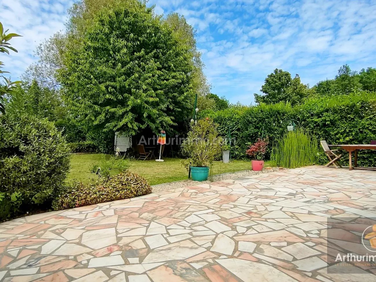 Maison à vendre, 1m², Bondoufle