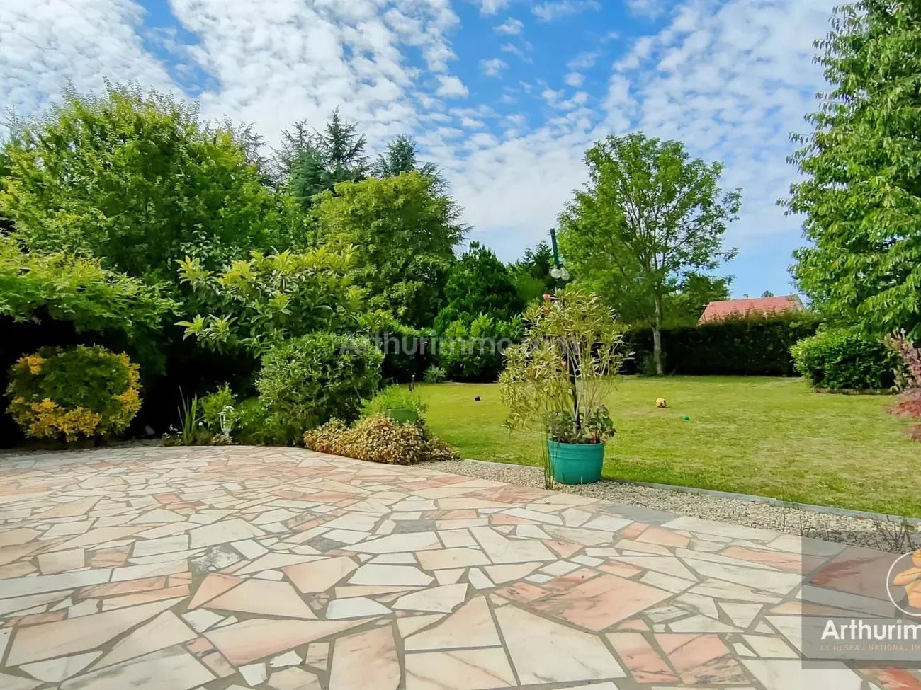 Maison à vendre, 1m², Bondoufle