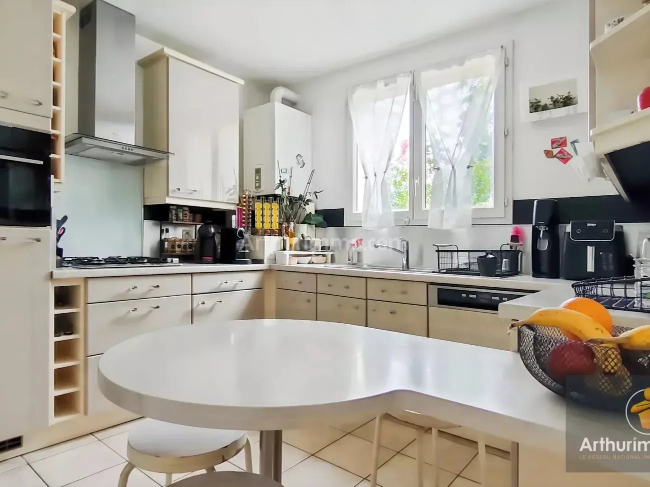 Maison à vendre, 1m², Bondoufle