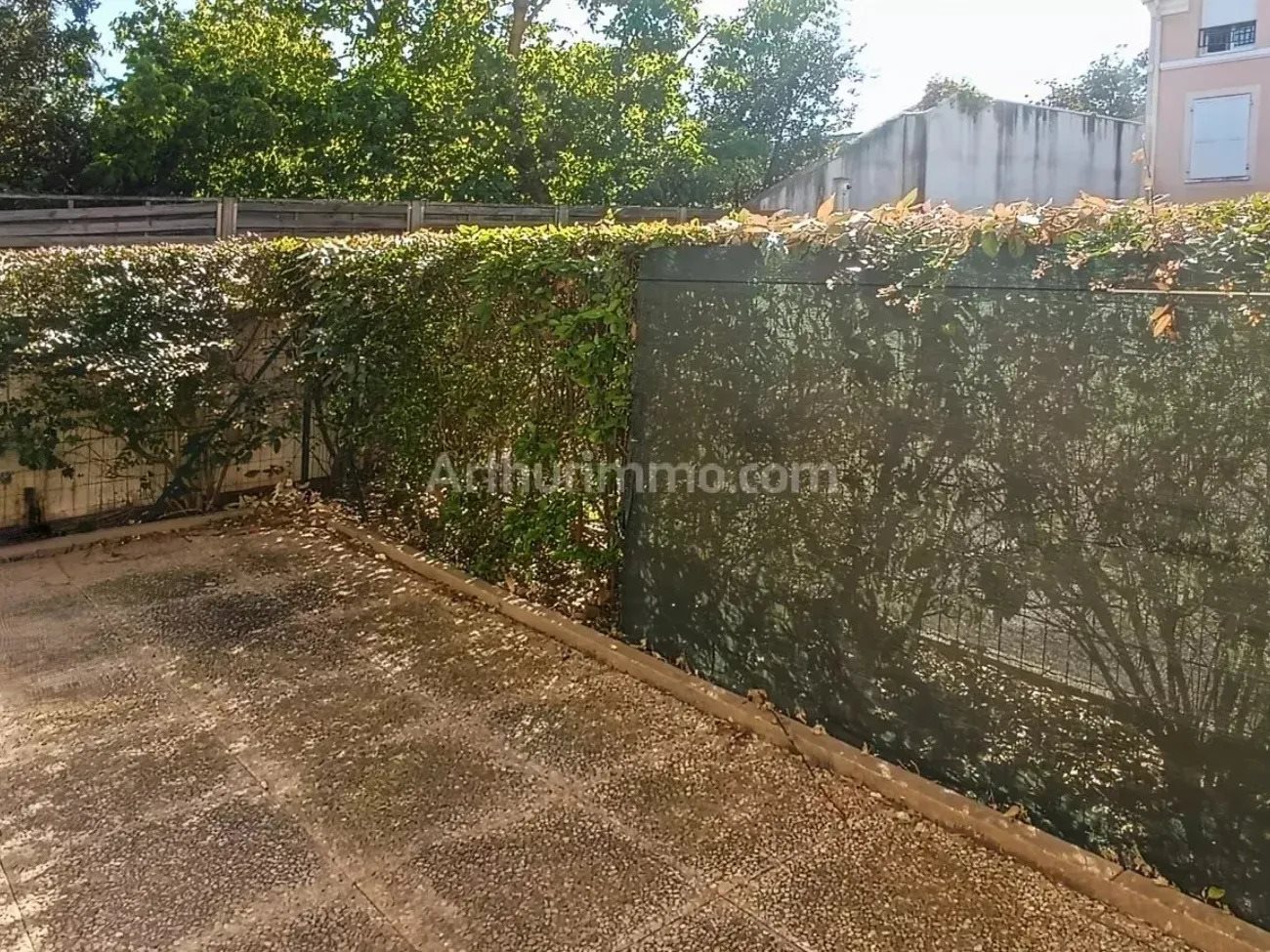 Appartement à vendre, 0m², Le Plessis-Pâté