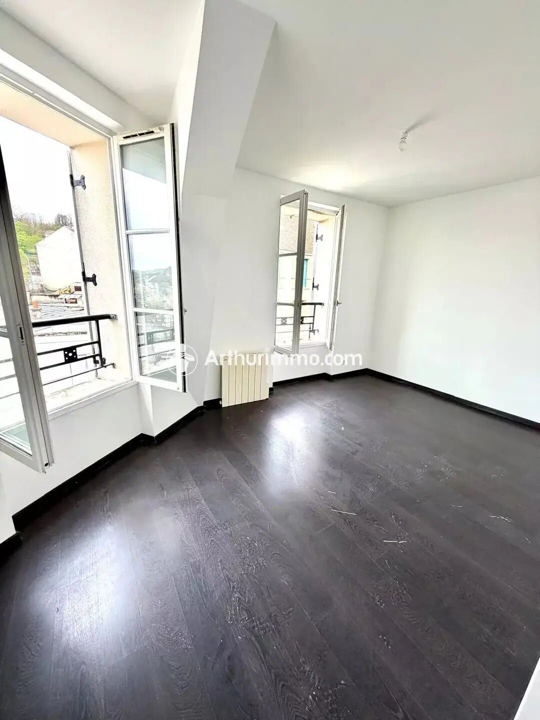 Appartement à louer, 44m², Etampes
