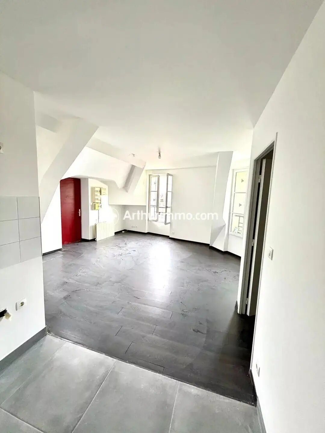 Appartement à louer, 44m², Etampes