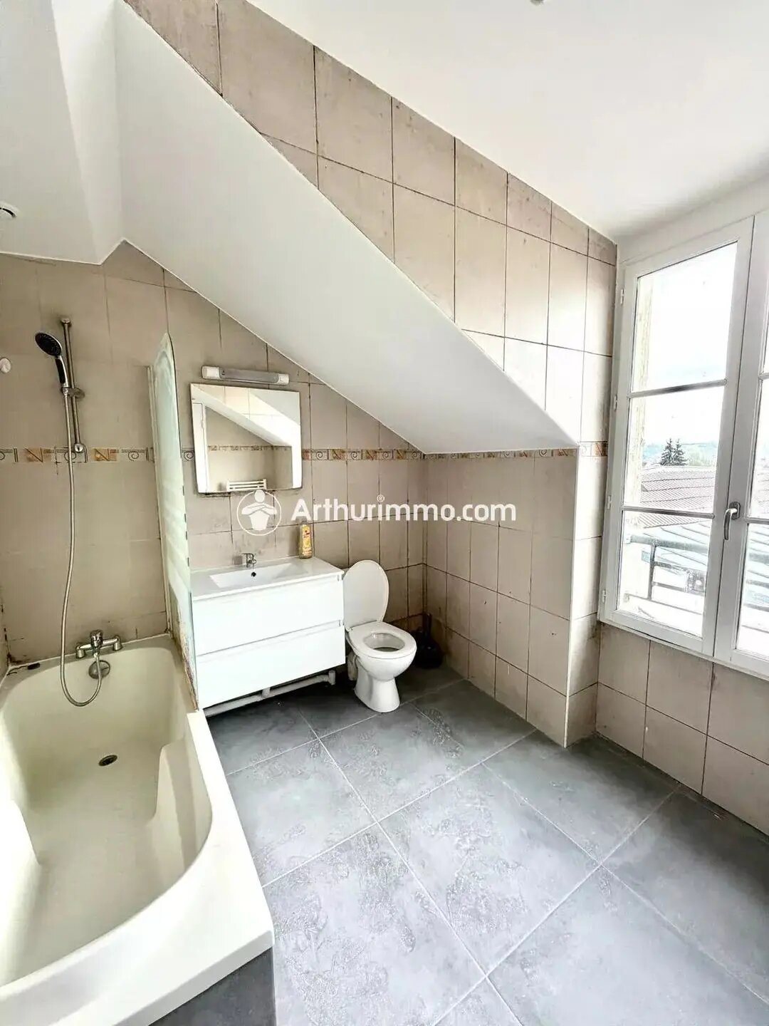 Appartement à louer, 44m², Etampes