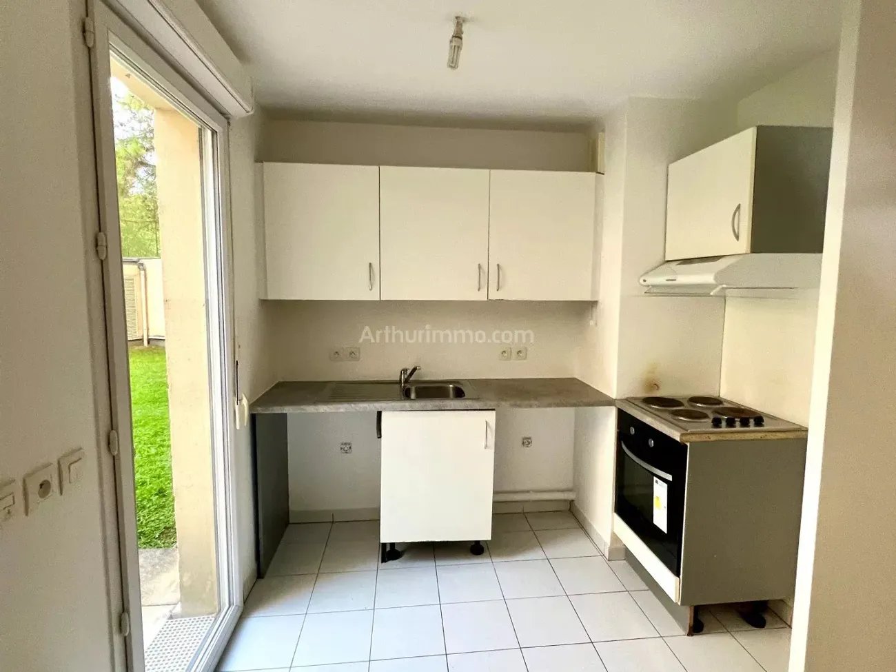 Appartement à vendre, NaNm², Corbeil-Essonnes