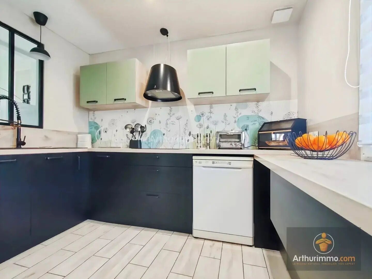 Maison à vendre, 110m², Bondoufle
