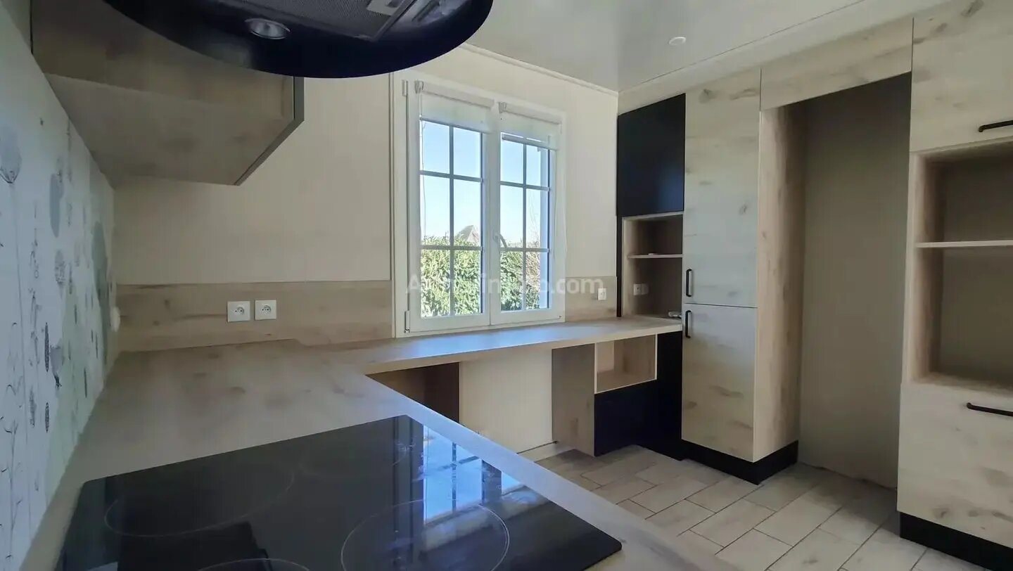Maison à vendre, 110m², Bondoufle