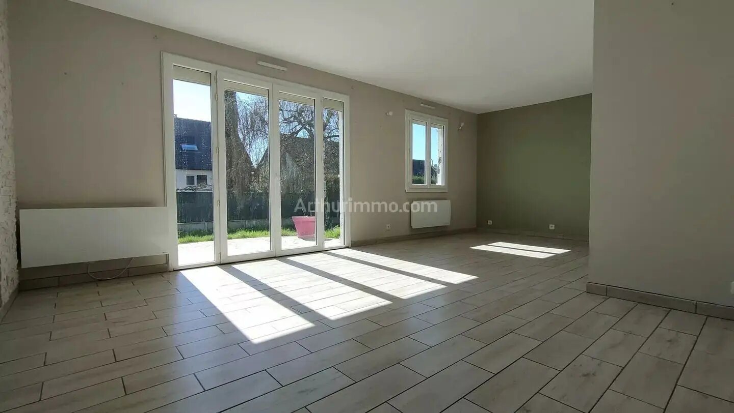 Maison à vendre, 110m², Bondoufle