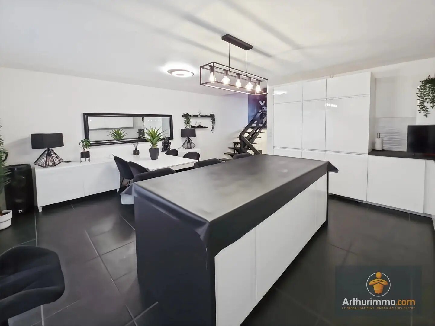 Maison à vendre, 96m², Bondoufle