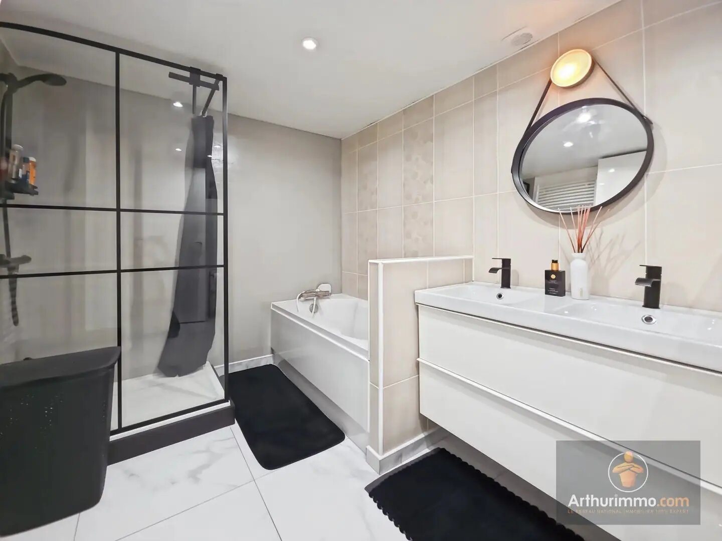 Maison à vendre, 96m², Bondoufle