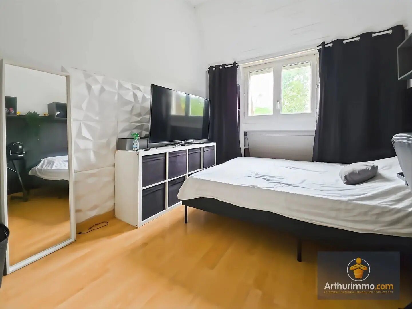 Maison à vendre, 96m², Bondoufle