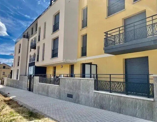 Appartement à louer, 61m², Epinay-sur-Orge