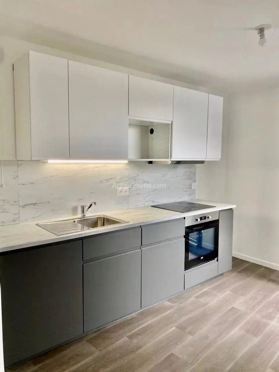 Appartement à louer, 61m², Epinay-sur-Orge