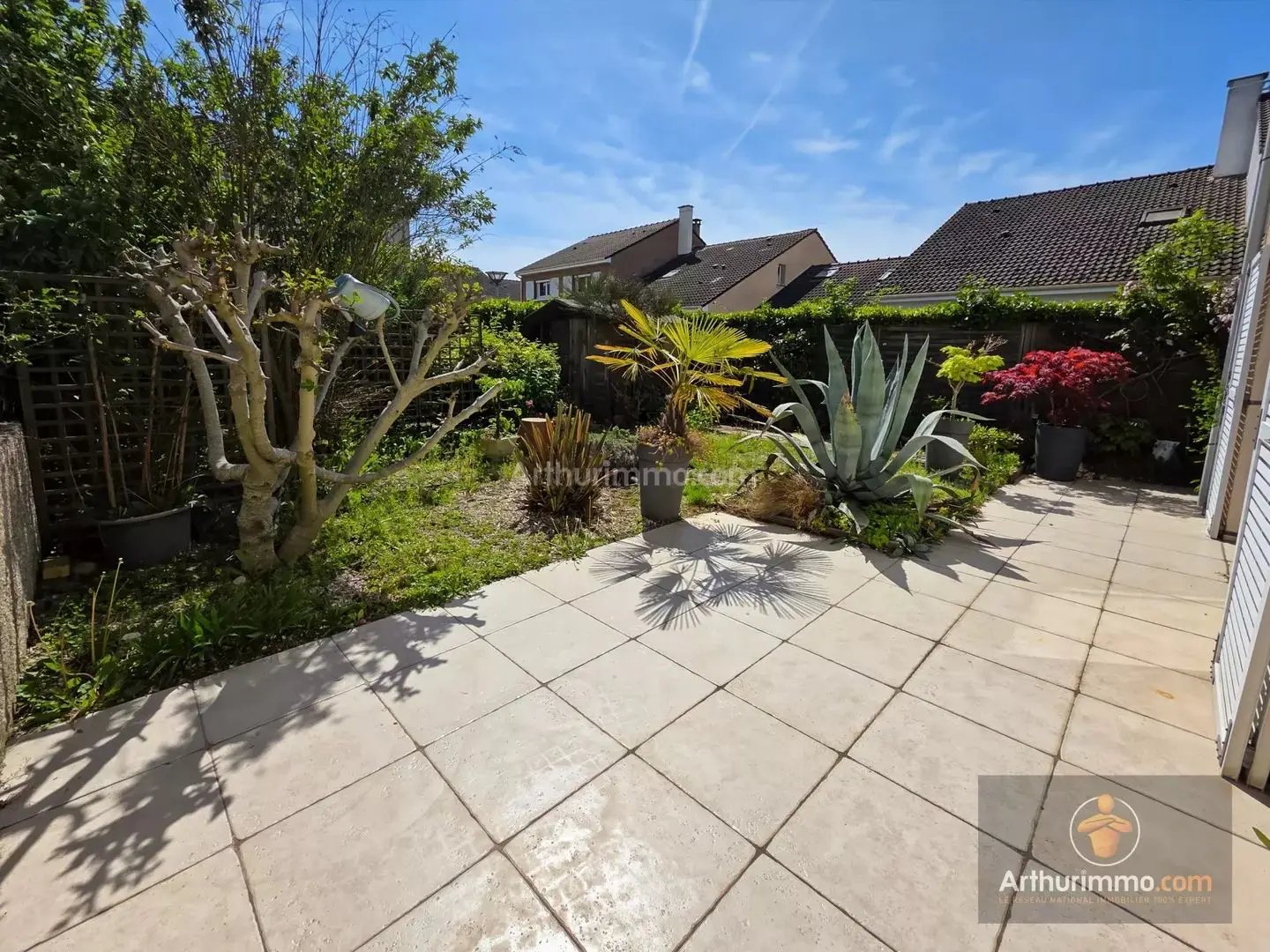 Maison à vendre, 100m², Lisses