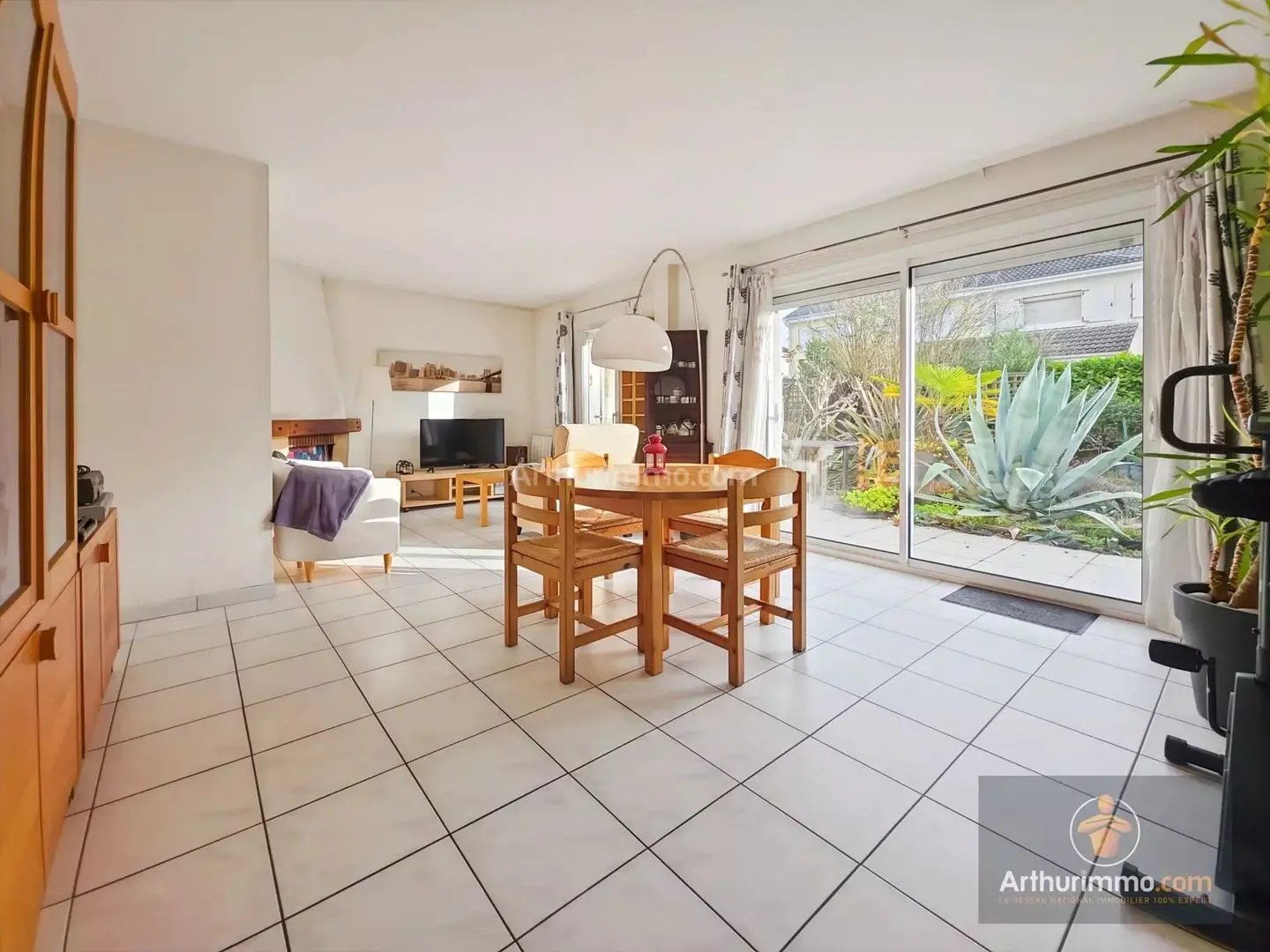 Maison à vendre, 100m², Lisses