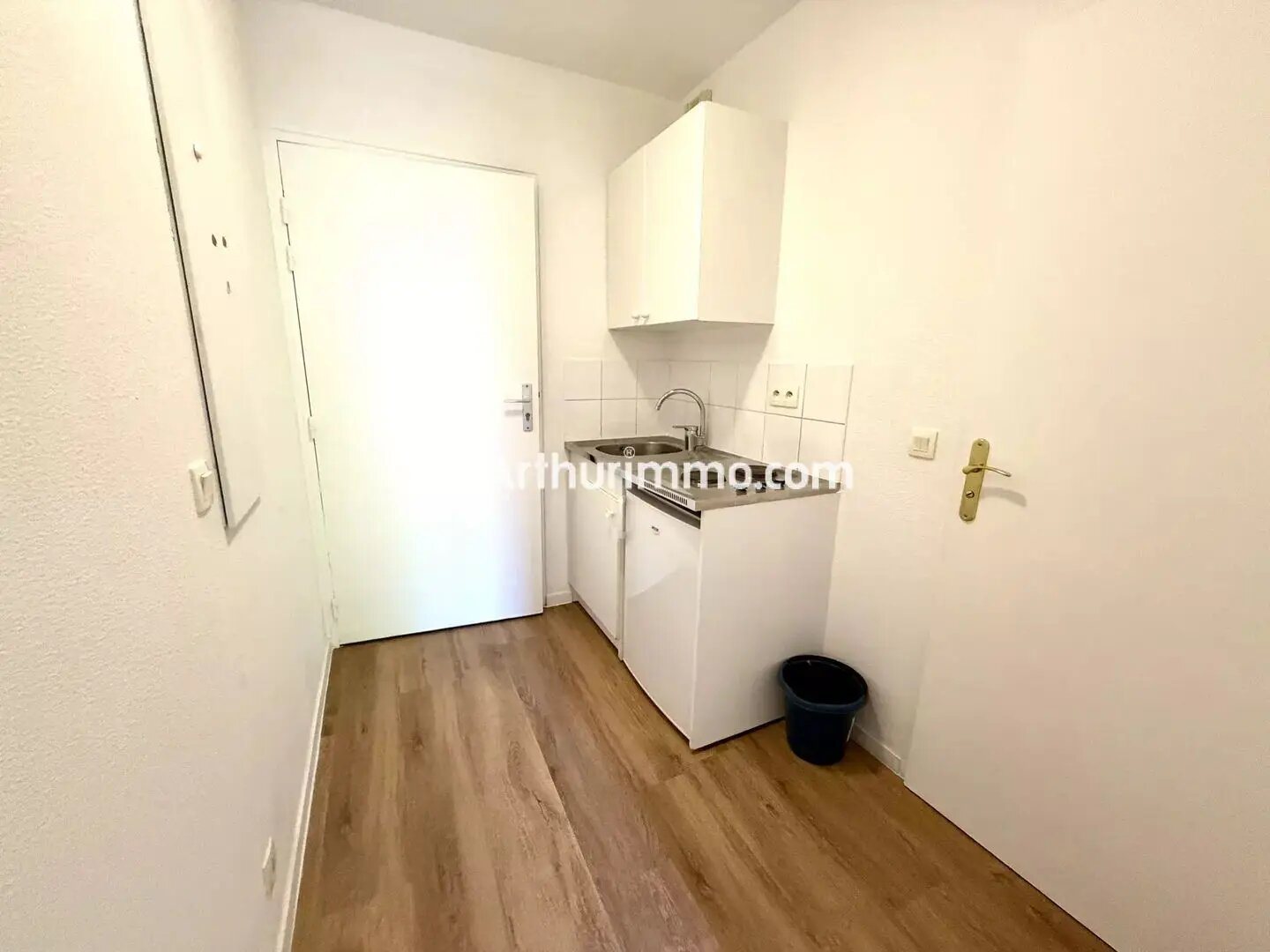 Appartement à louer, 18m², Créteil