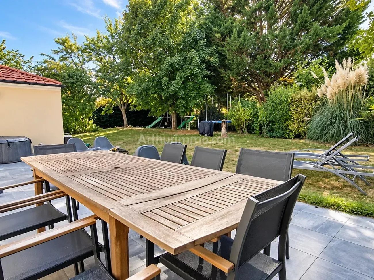 Maison à vendre, 0m², Bondoufle